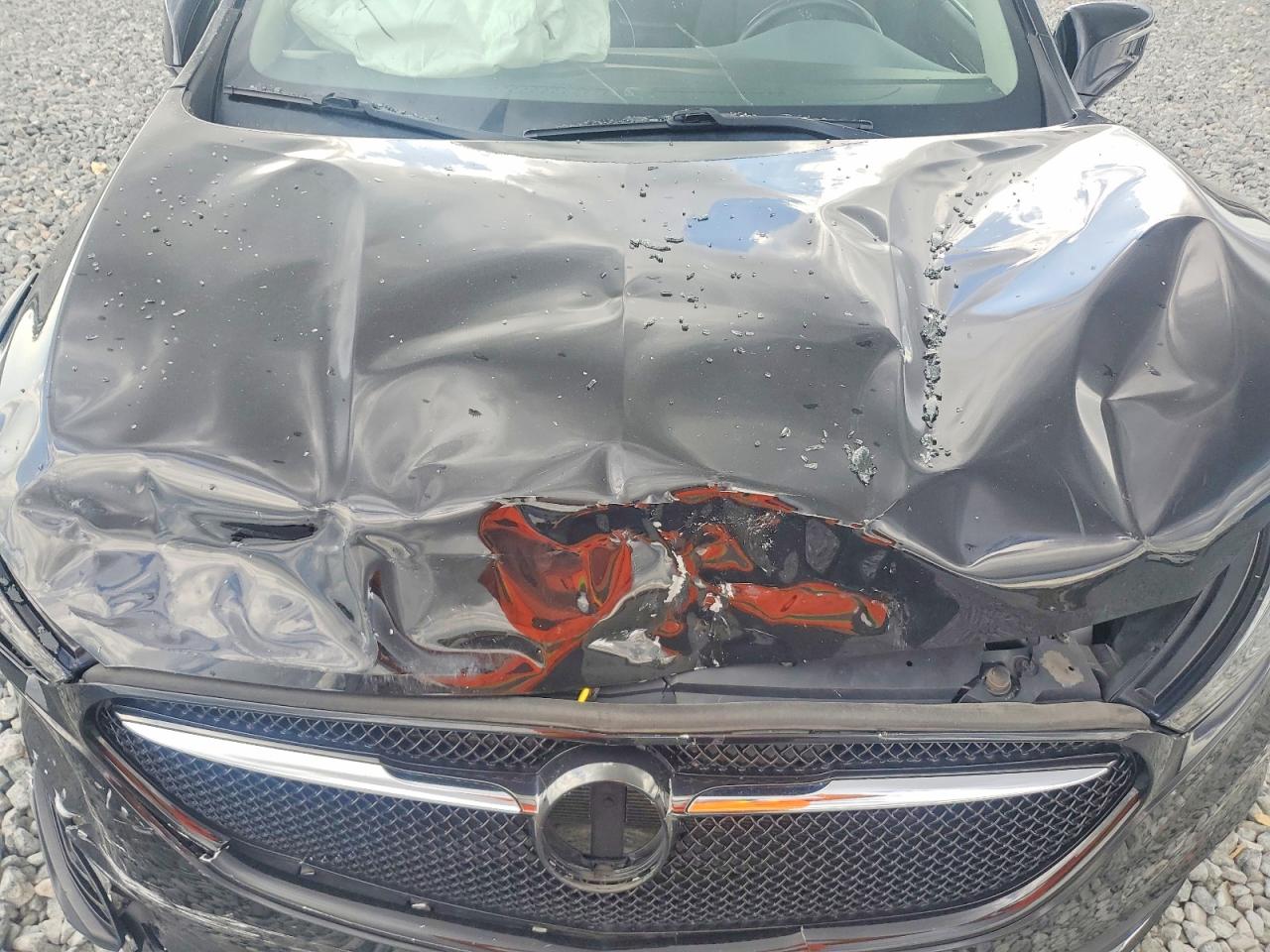 2020 Buick Enclave VIN 5GAERBKW2LJ235606 photo 11
