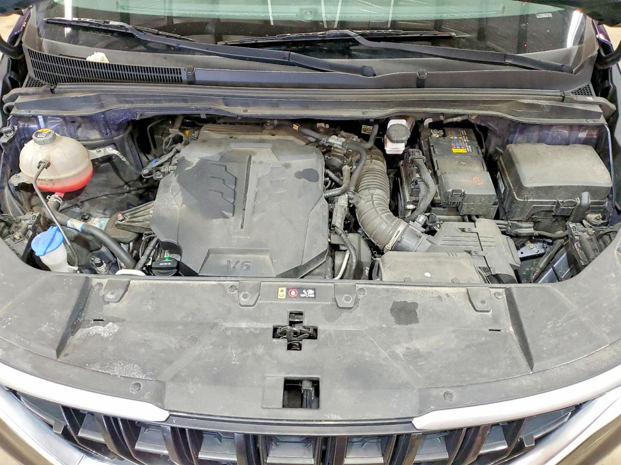 2022 KIA All other VIN KNDNB4H38N6090878 photo 12