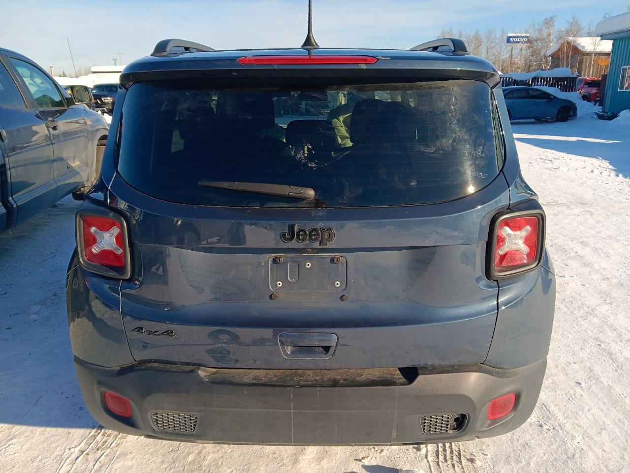 2023 Jeep Renegade VIN ZACNJDB13PPP40188 photo 6
