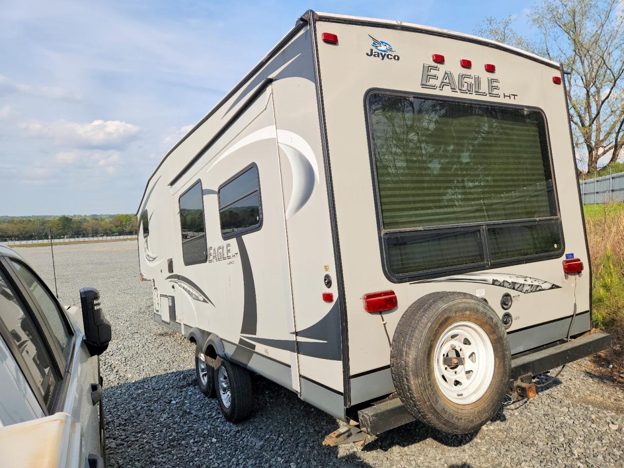 2013 JAYCO All models VIN 1UJCJ0BN3D1PW0202 photo 3