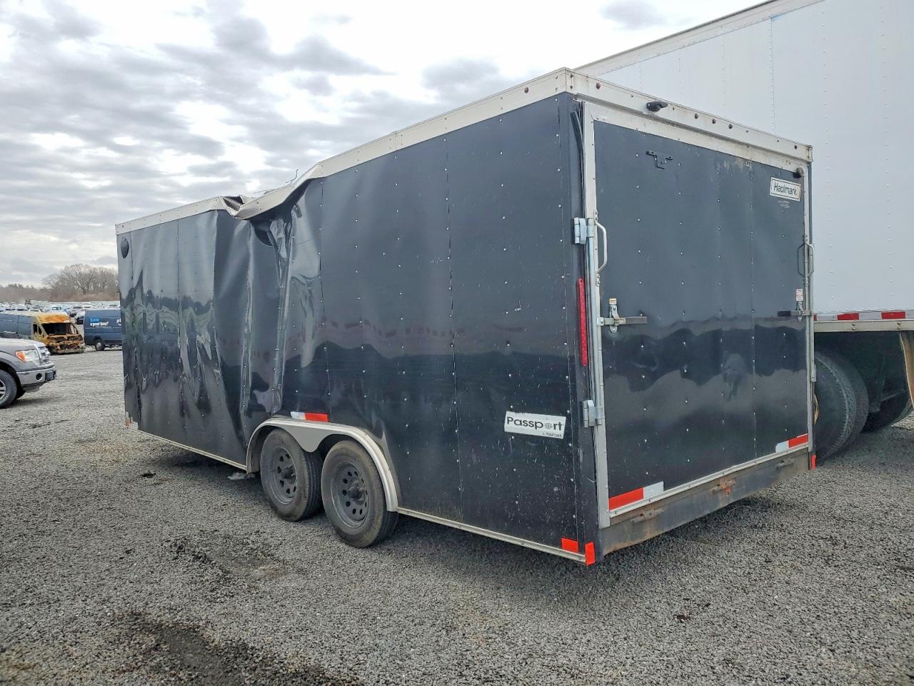 2020 HAULMARK Haulmark t VIN 7K81E2028LP000514 photo 3
