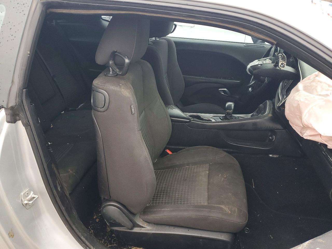 2019 Dodge Challenger VIN 2C3CDZGG6KH684824 photo 10