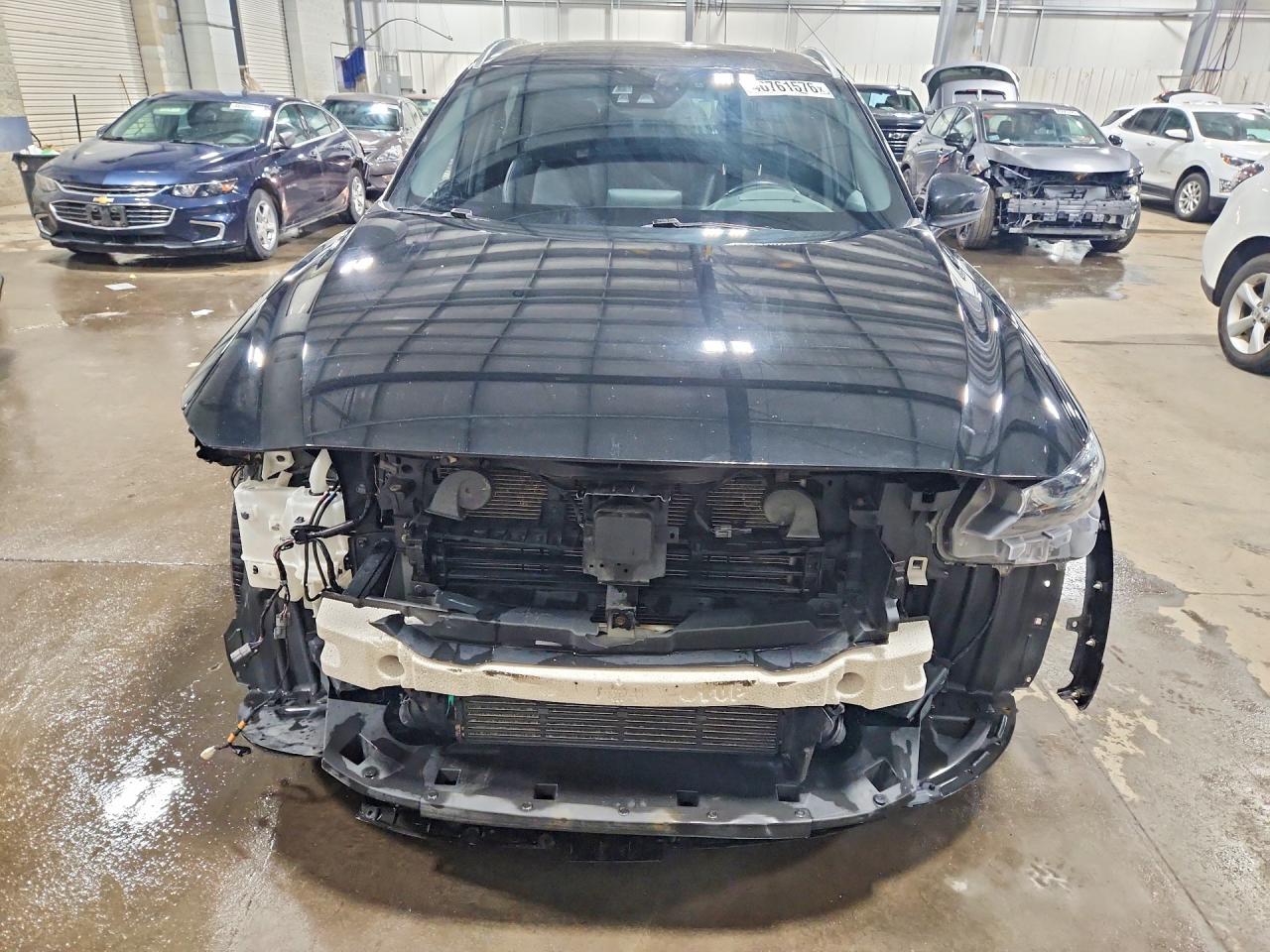 2017 Mazda Cx-9 VIN JM3TCBDY6H0134028 photo 5