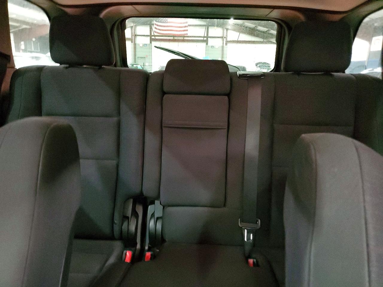 2011 Jeep Grand cher VIN 1J4RR4GG0BC640955 photo 10