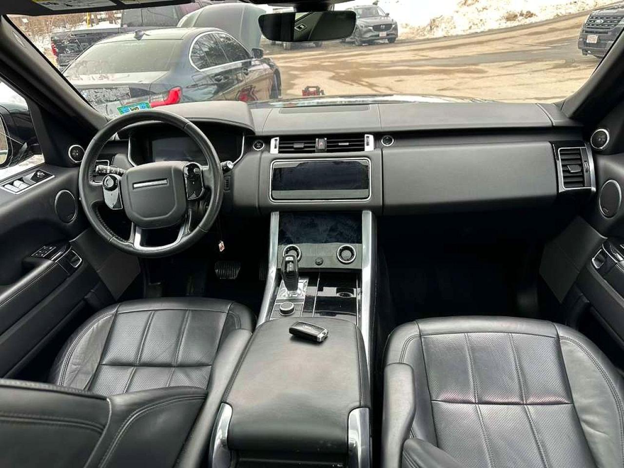 2020 Land Rangerover VIN SALWR2SUXLA714513 photo 6