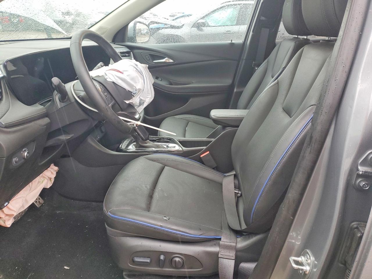 2025 Buick Encore VIN KL4AMDSL9SB043387 photo 7