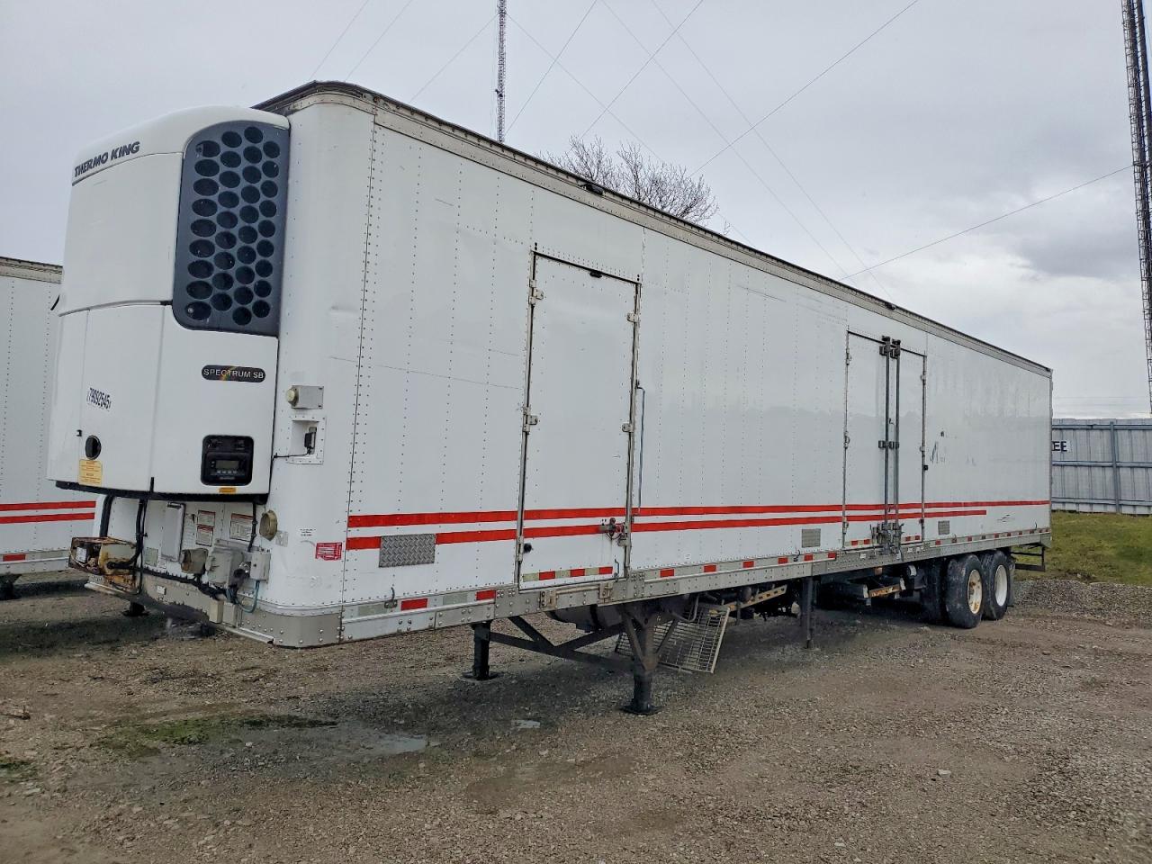 2016 GREAT Unknown VIN 1GRAA962XGE700514 photo 2