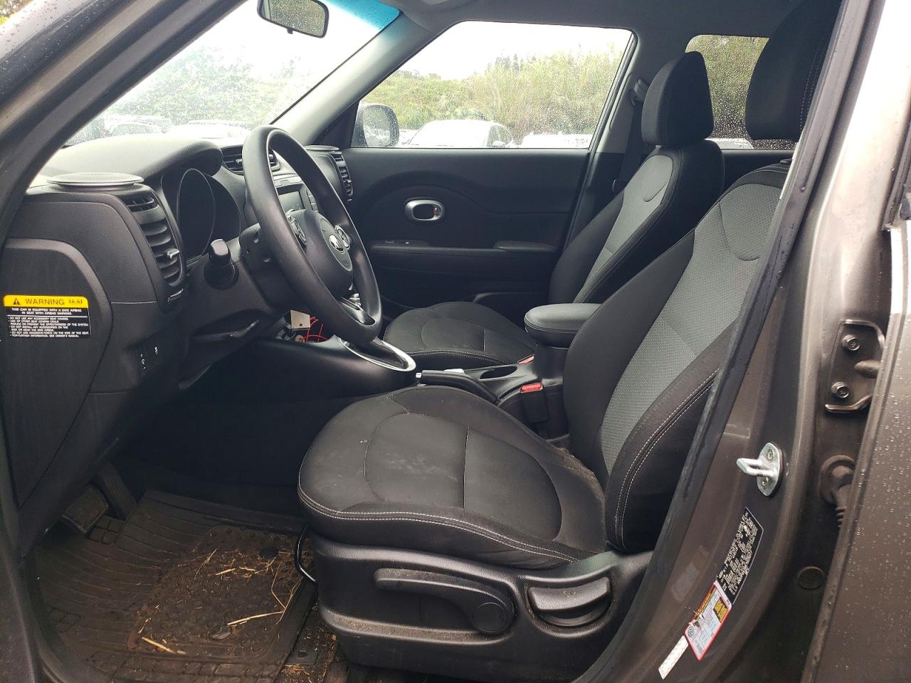 2019 Kia Soul VIN KNDJP3A56K7005077 photo 7