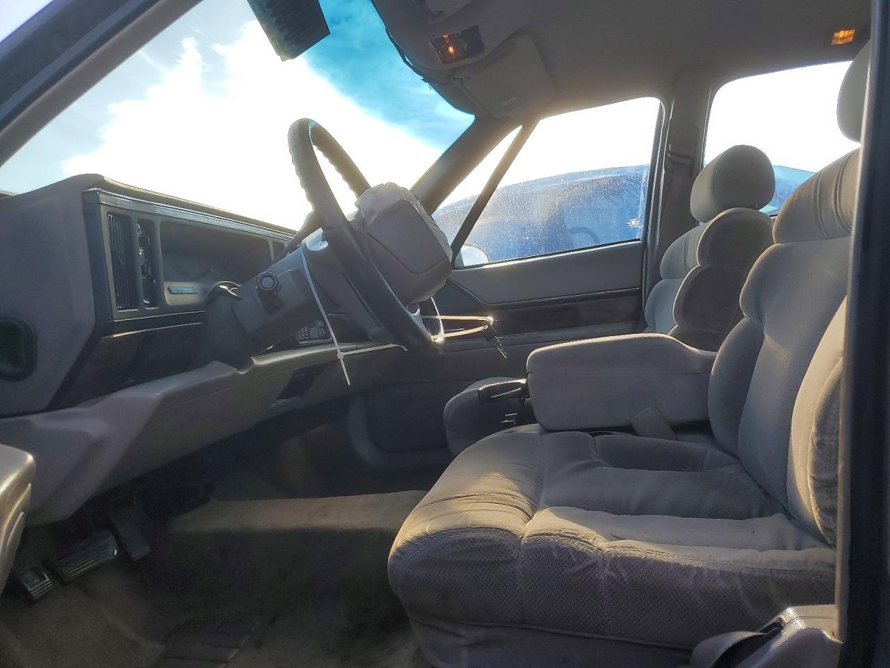 1999 BUICK Lesabre VIN 1G4HR52K4XH400316 photo 7