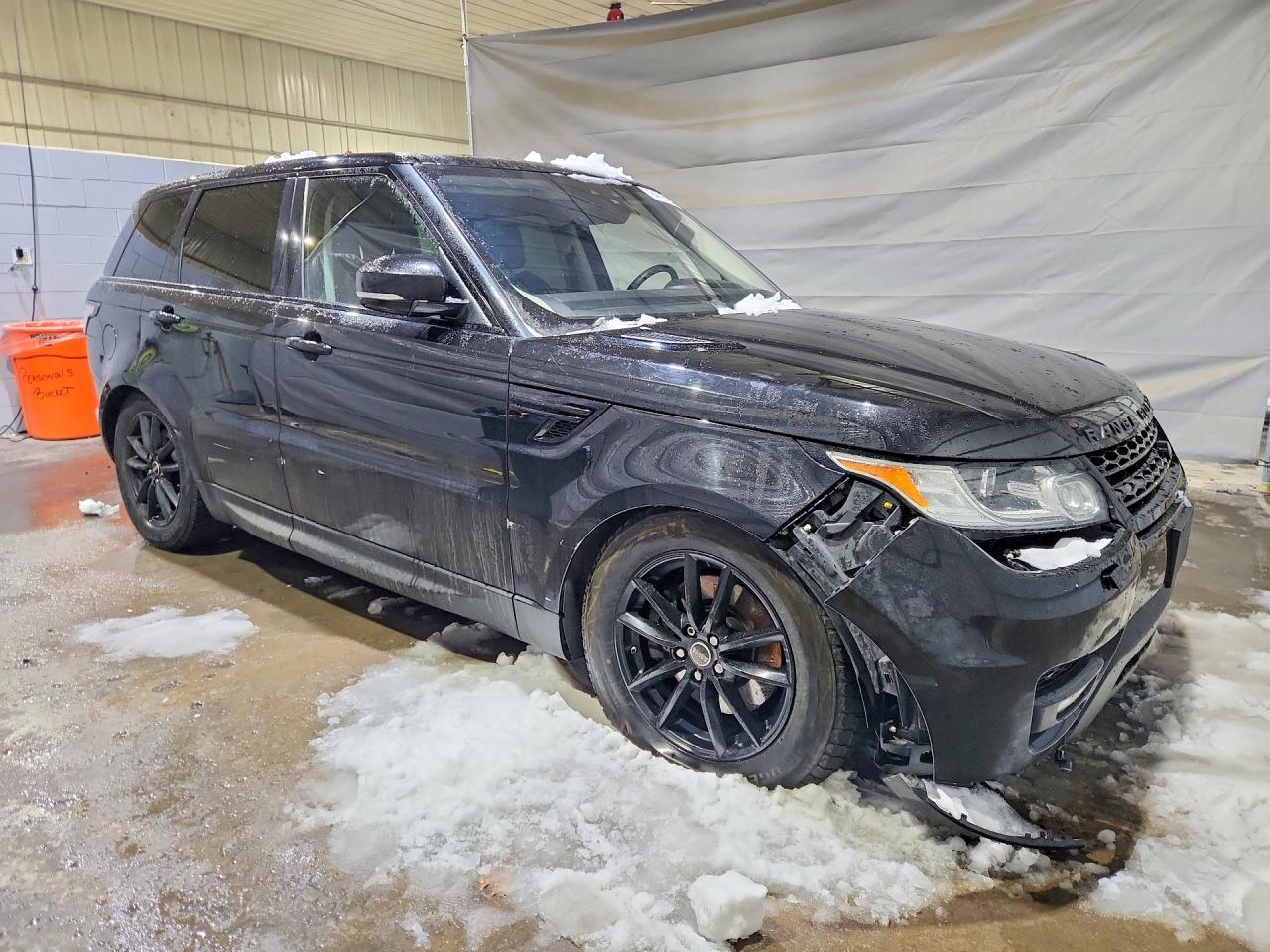 2017 Land Rangerover VIN SALWG2FV4HA675854 photo 4