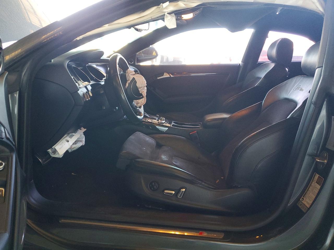 2015 Audi A5 VIN WAUWFAFR5FA035038 photo 7