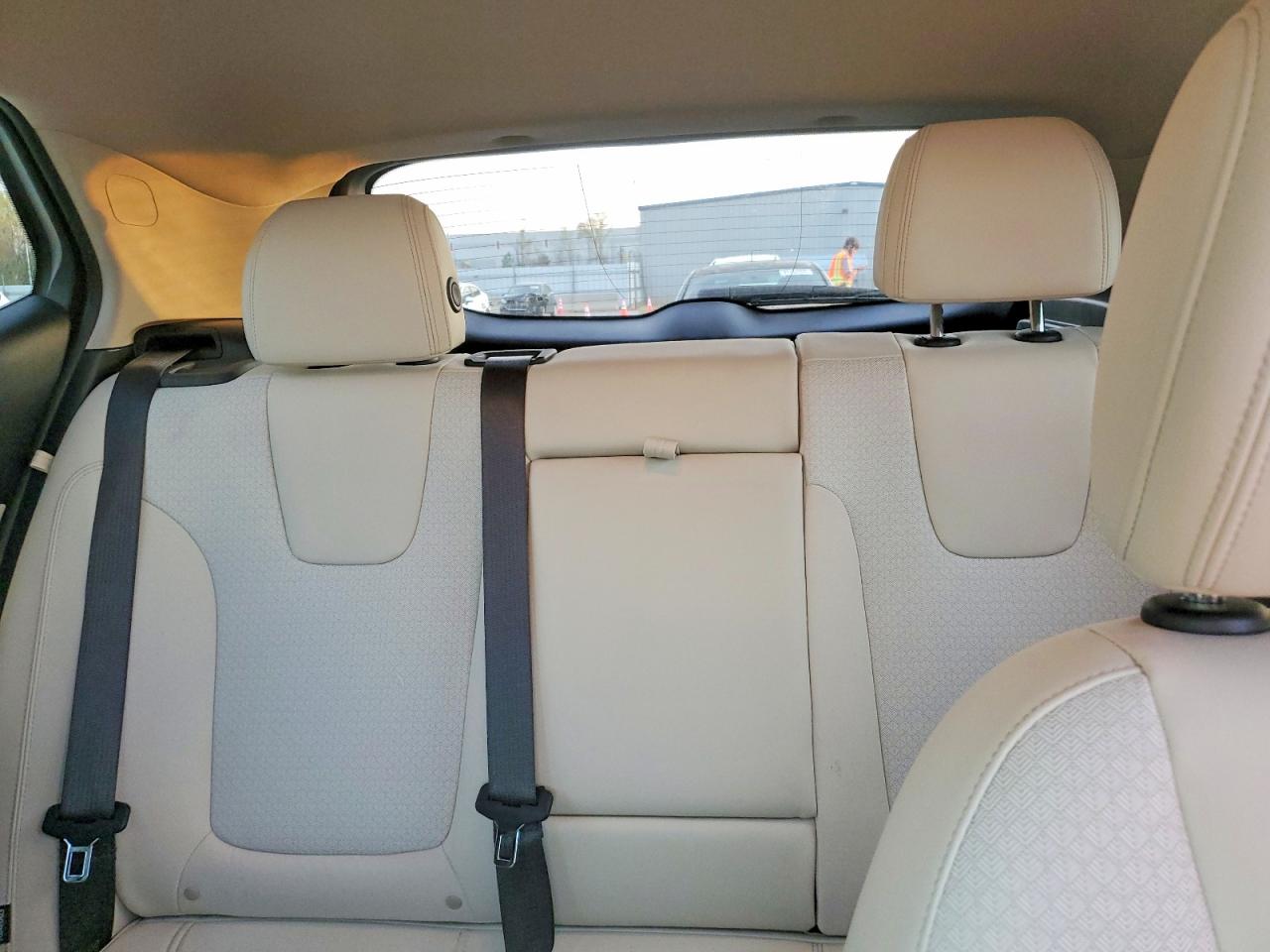 2023 Buick Encore VIN KL4MMDS25PB059355 photo 10