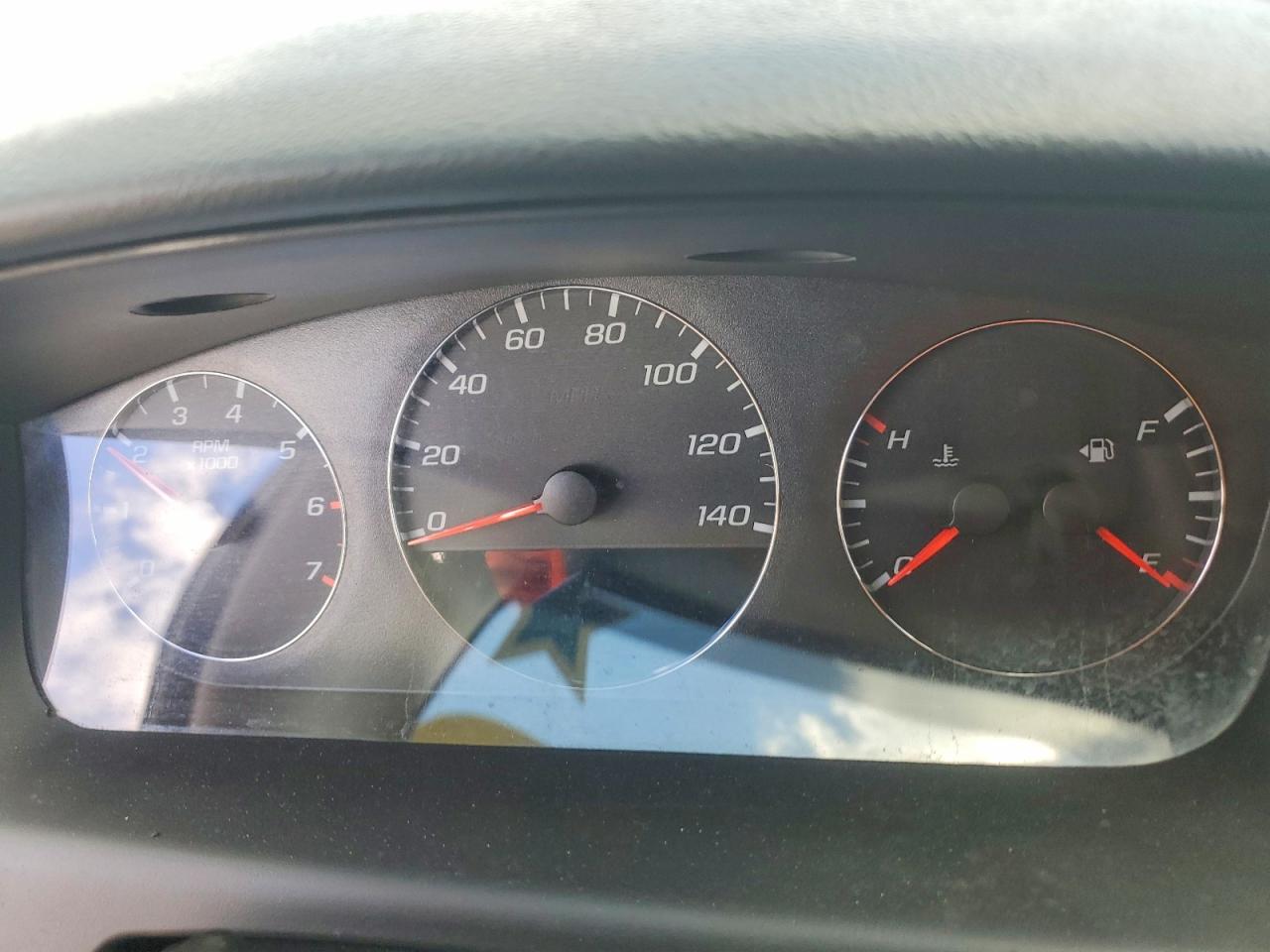 2011 Chevrolet Impala VIN 2G1WC5EM1B1184939 photo 9