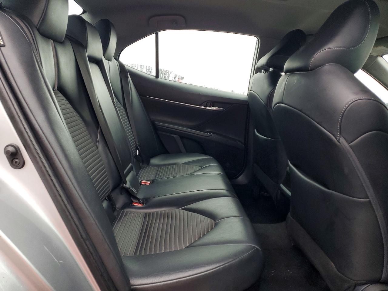 2022 TOYOTA Camry sola VIN 4T1G31AKXNU044384 photo 10