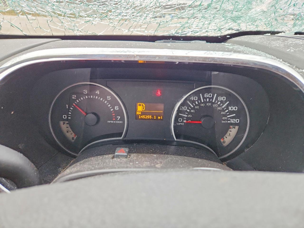 2007 Ford Explorer VIN 1FMEU53887UA04109 photo 9