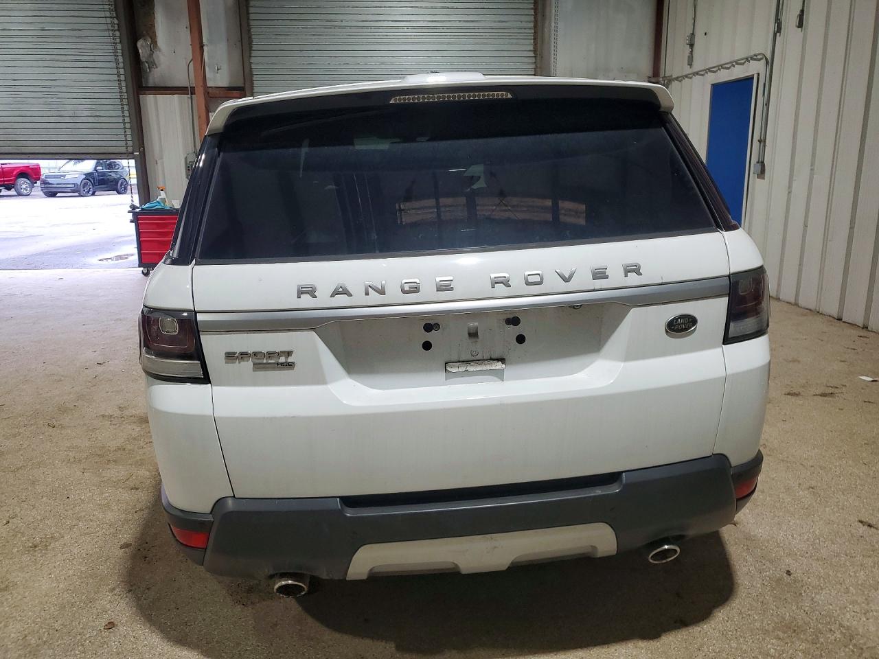 2014 Land Rangerover VIN SALWR2WF4EA387573 photo 6