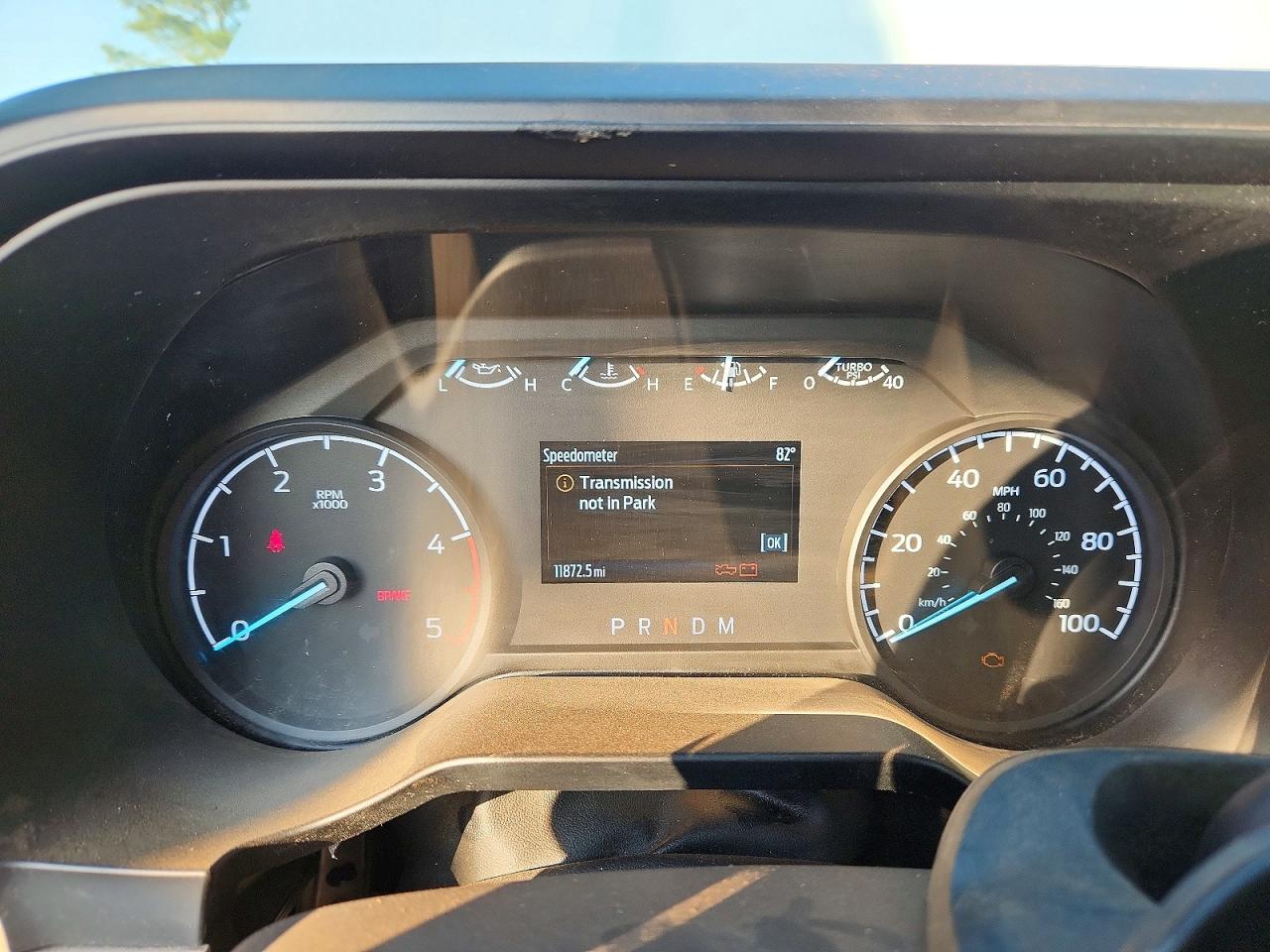 2024 Ford F550 VIN 1FD0W5HT7REC85902 photo 9