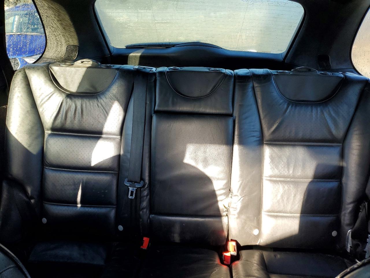 2005 PORSCHE Cayenne VIN WP1AC29P05LA90438 photo 10