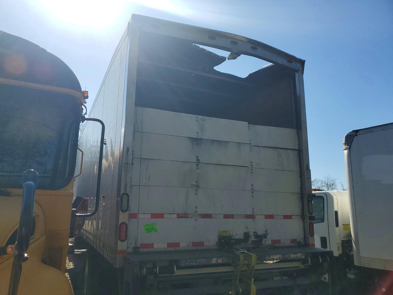 2013 FREIGHTLINER All other VIN 1FVACWDT3DHFG9390 photo 3