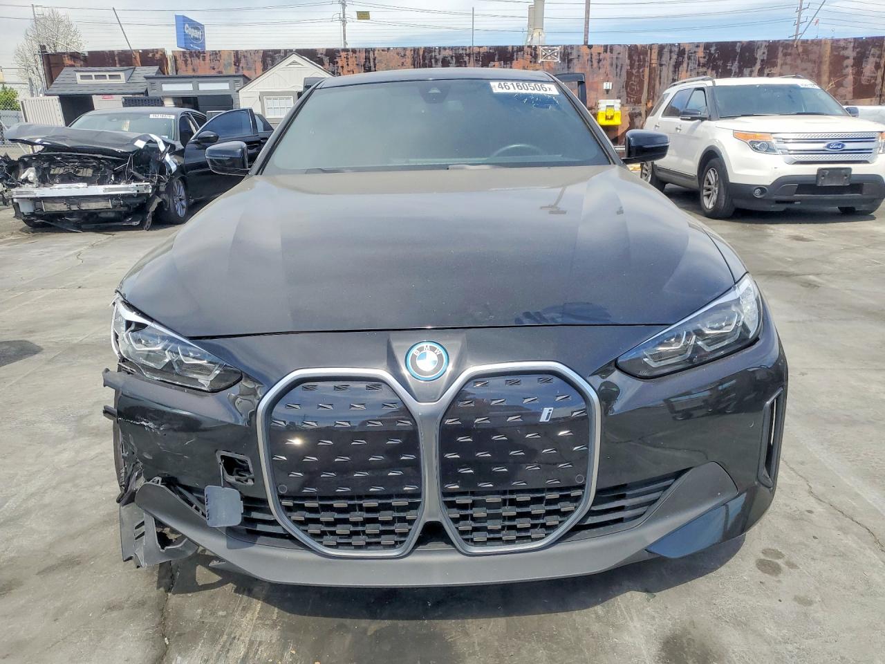 2023 BMW All other VIN WBY73AW0XPFN82228 photo 5