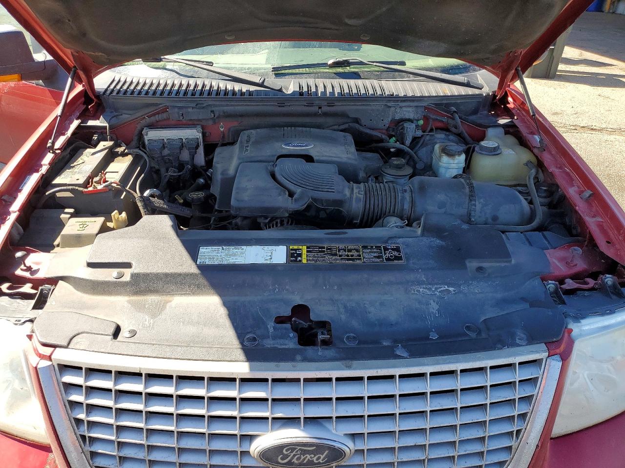 2003 Ford Expedition VIN 1FMPU18L03LC17490 photo 11