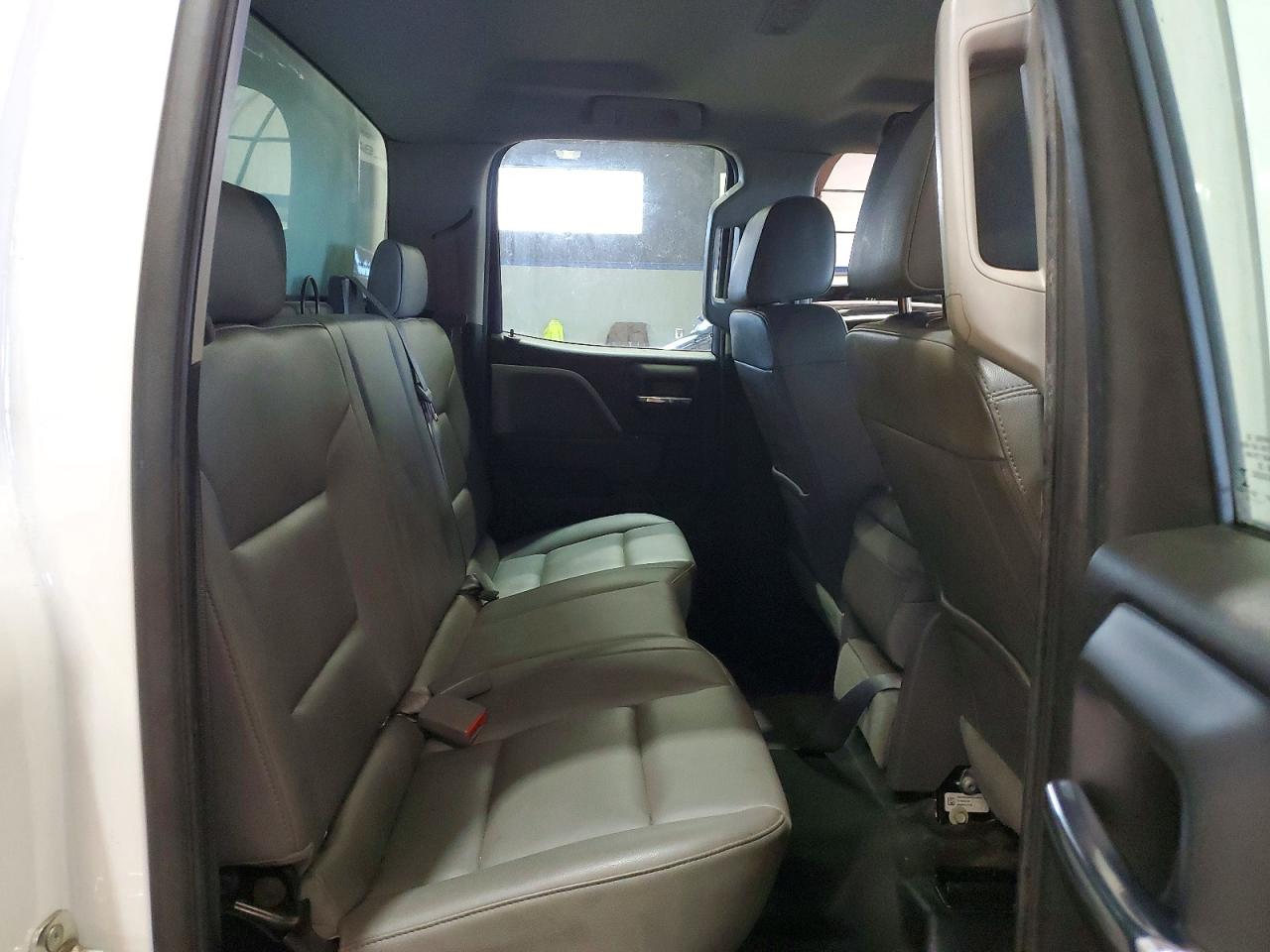 2016 Chevrolet All models VIN 1GCVKNEH7GZ270876 photo 10