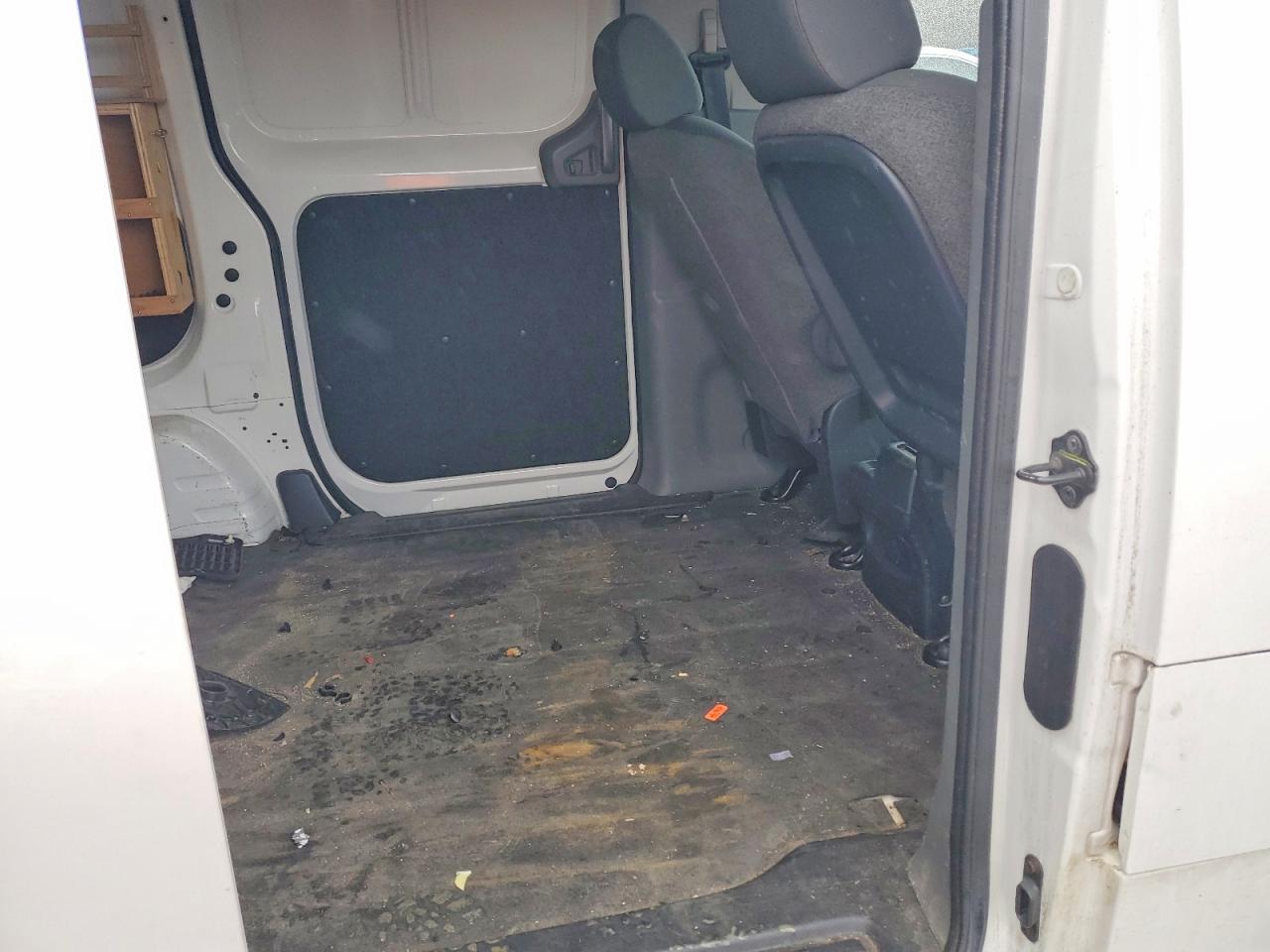 2013 Nissan Nv VIN 3N6CM0KN2DK693451 photo 11