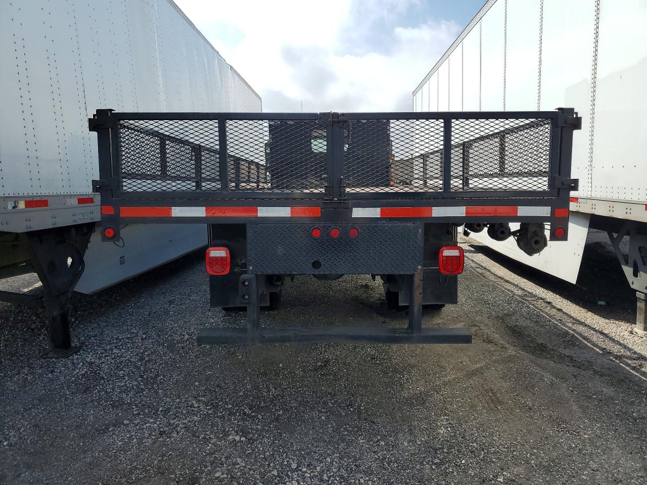 2015 FREIGHTLINER M2 unknow VIN 1FVACWDT9FHFZ8691 photo 6
