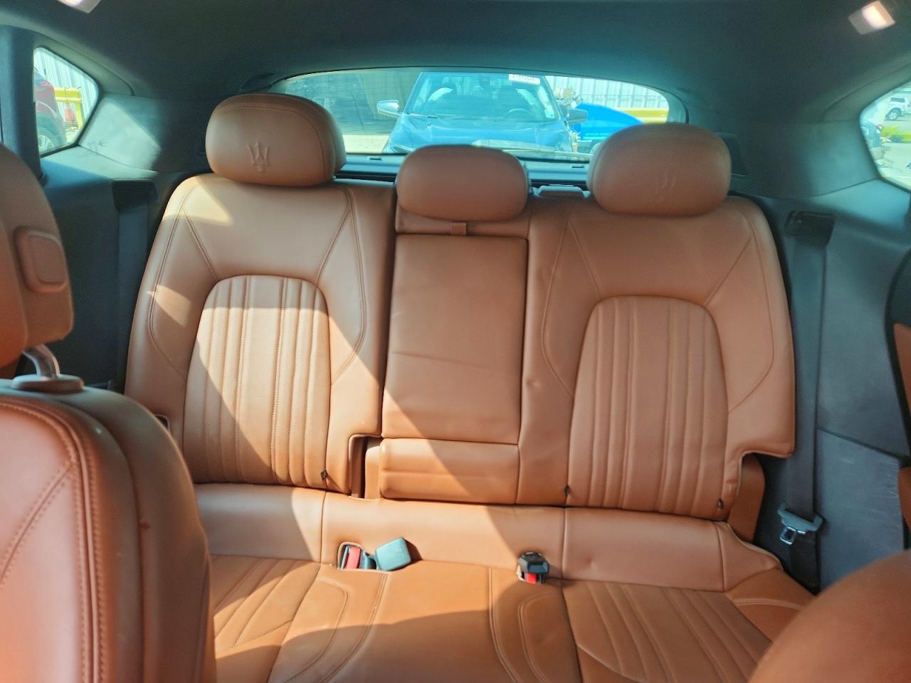 2017 Maserati All other VIN ZN661XUL0HX225864 photo 10