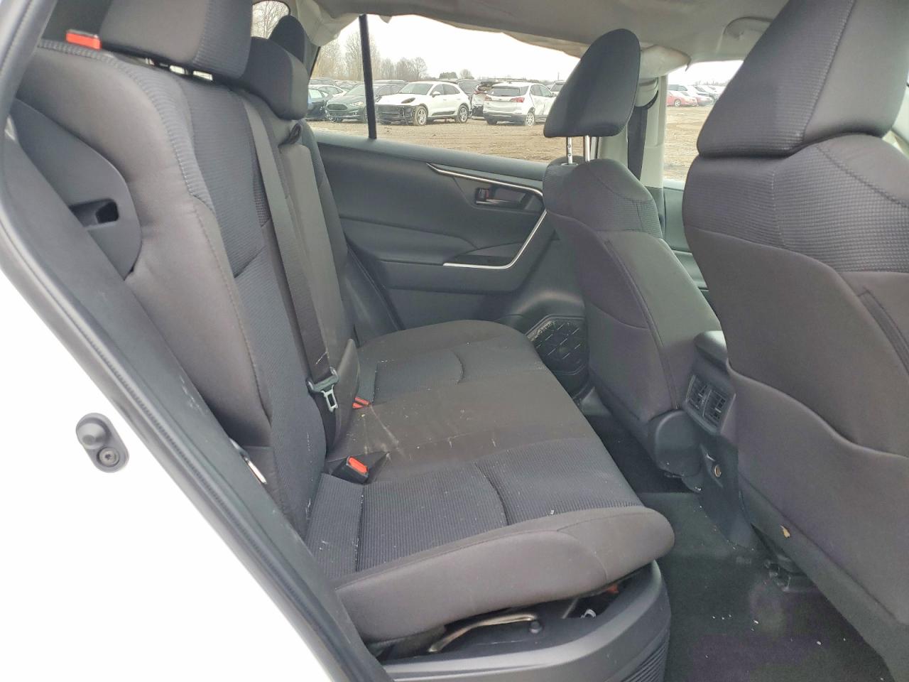 2025 Toyota Rav4 VIN 4T3MWRFV1SU192566 photo 11