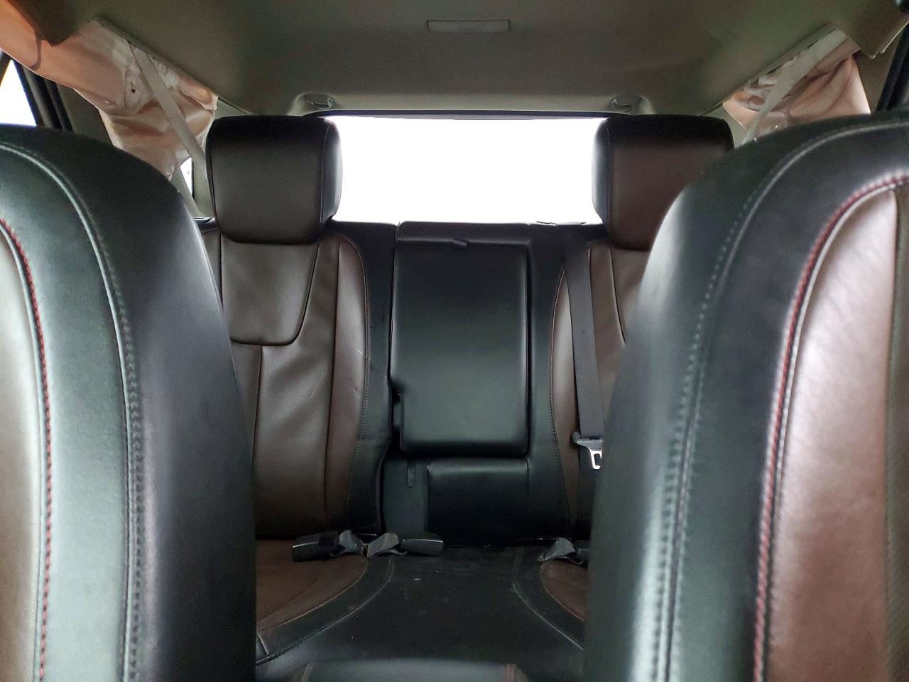 2010 CHEV Equinox VIN 2CNALPEW1A6398311 photo 10