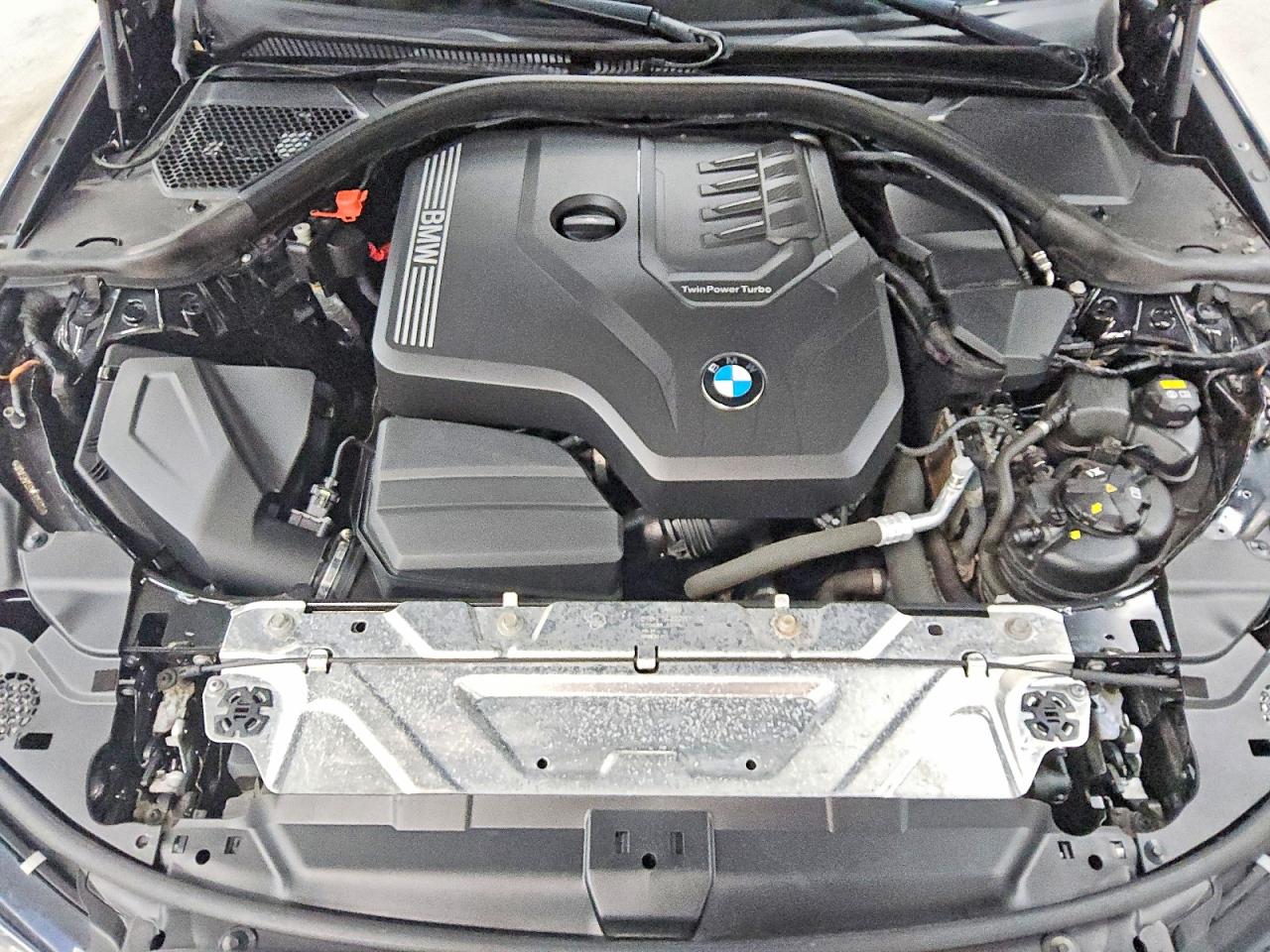 2019 BMW 3 series VIN WBA5R7C59KFH15581 photo 11