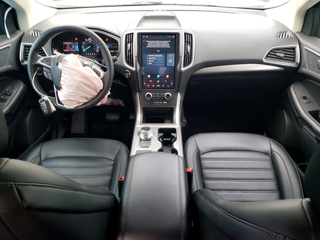 2023 Ford Edge VIN 2FMPK4J96PBA40035 photo 8