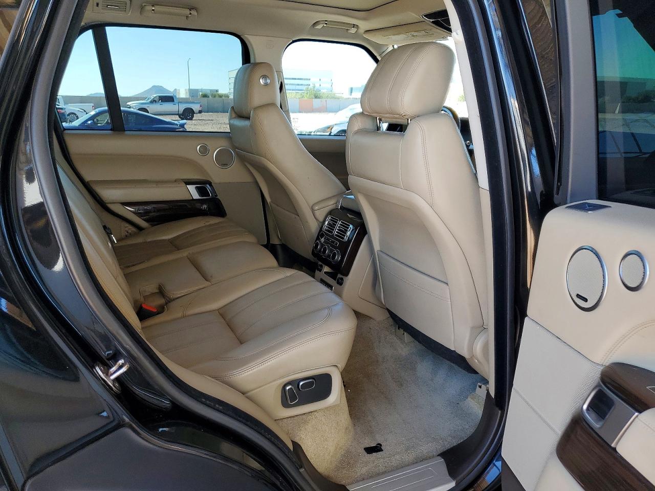 2014 Land Rangerover VIN SALGS2WF4EA177306 photo 11