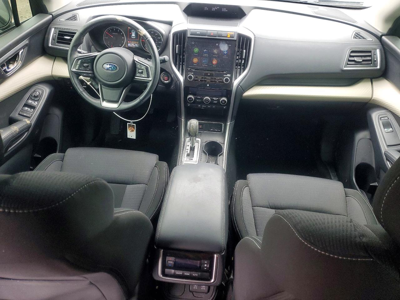 2021 Subaru Ascent VIN 4S4WMACD5M3476313 photo 8