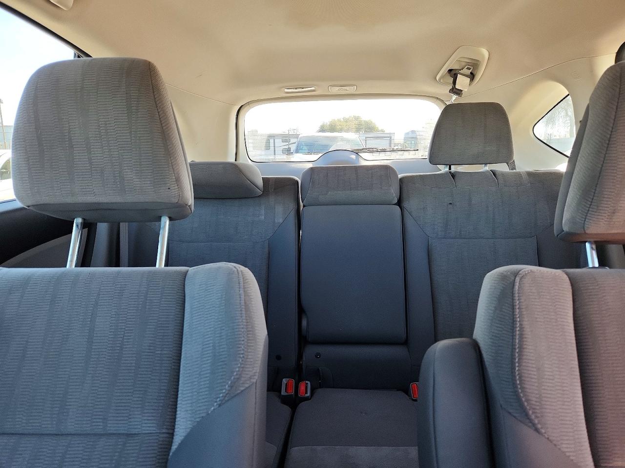 2013 HONDA Crv VIN 2HKRM4H30DH659884 photo 10
