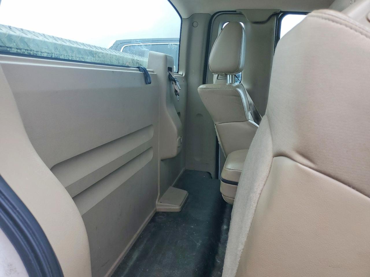 2008 Ford F150 VIN 1FTRF12228KC11064 photo 10