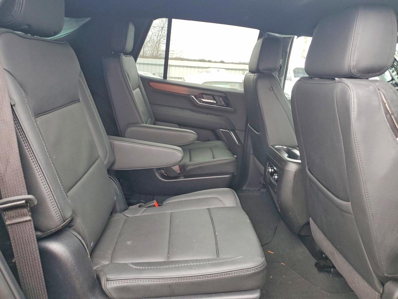 2025 GMC Yukon VIN 1GKS2DRL3SR269913 photo 11