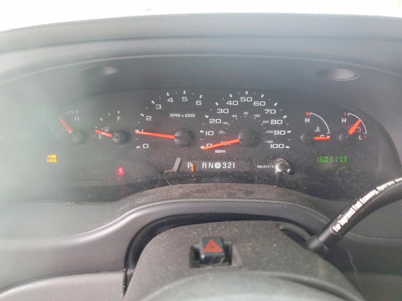 2008 Ford Econoline VIN 1FDWE35L88DB06776 photo 8