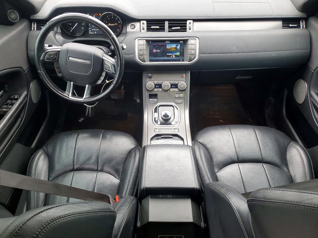 2018 Land Rangerover VIN SALVP2RX4JH293829 photo 8