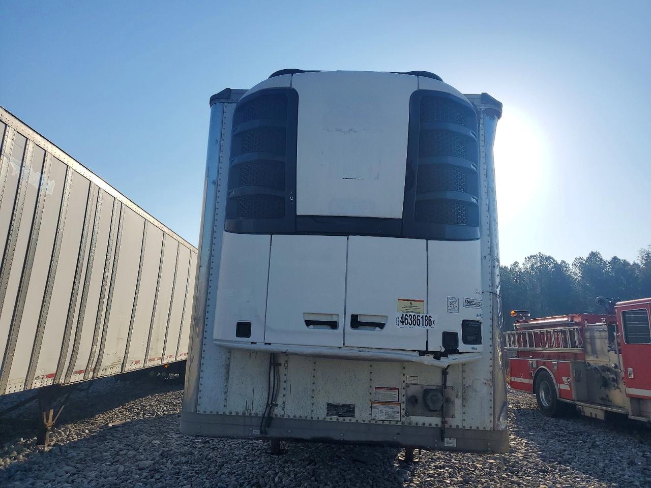 2014 GREAT All models VIN 1GRAA0622EW700297 photo 5