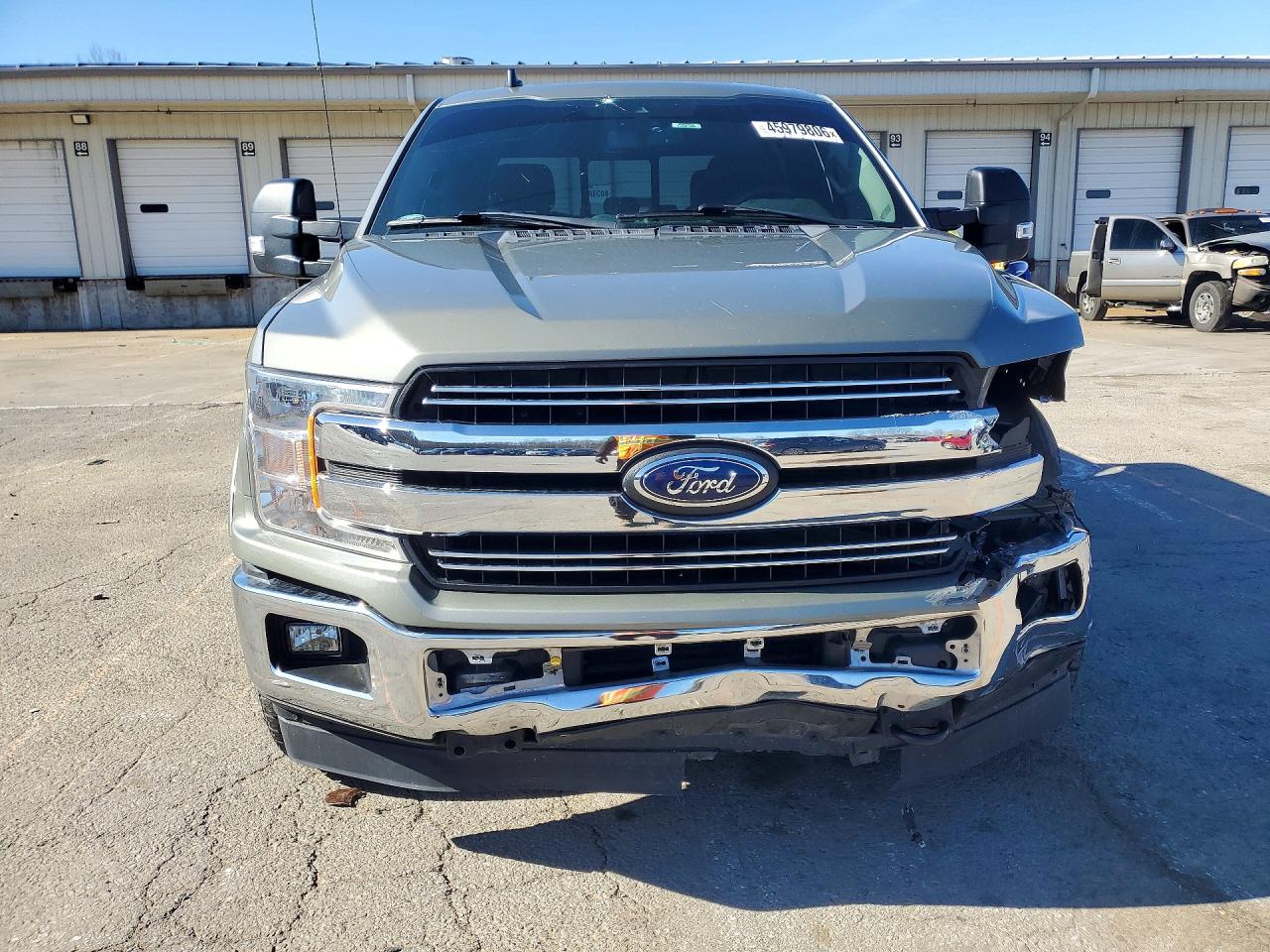 2019 Ford F150 VIN 1FTEW1EP0KKD79167 photo 5