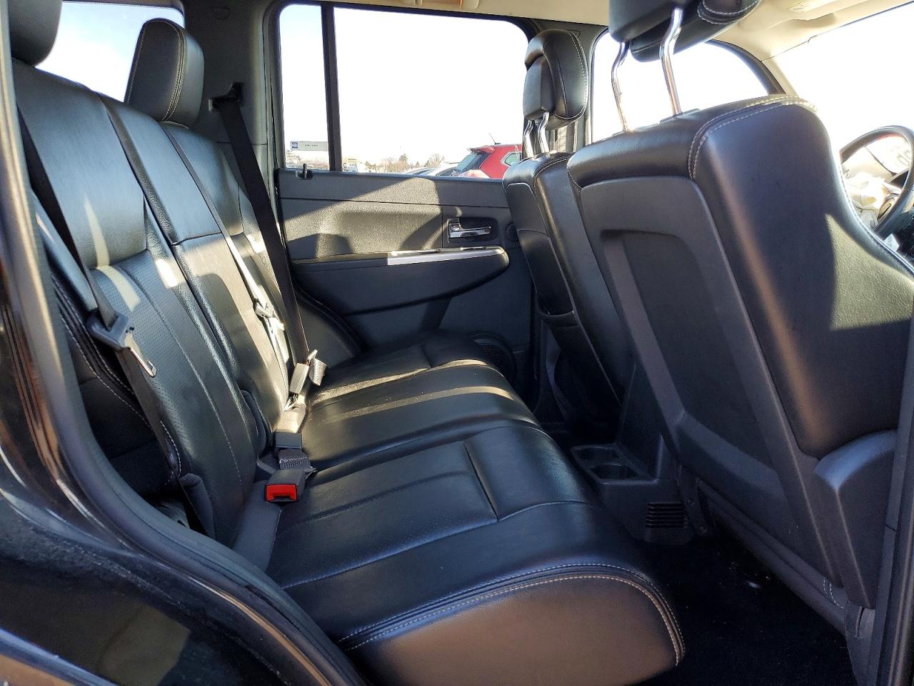 2010 Jeep Liberty VIN 1J4PN5GK3AW130660 photo 10