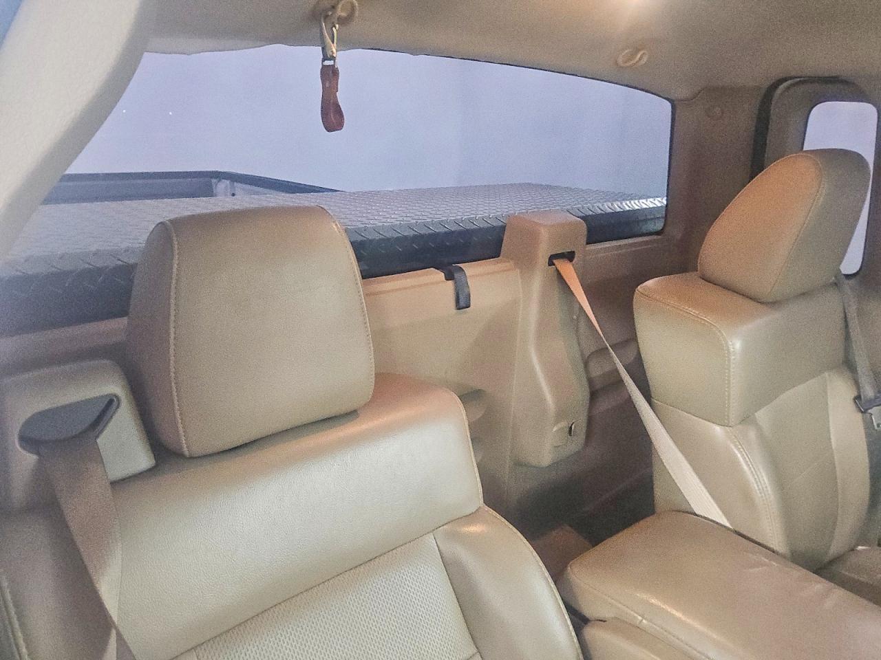 2007 Ford F150 VIN 1FTRF12W17KD53990 photo 10