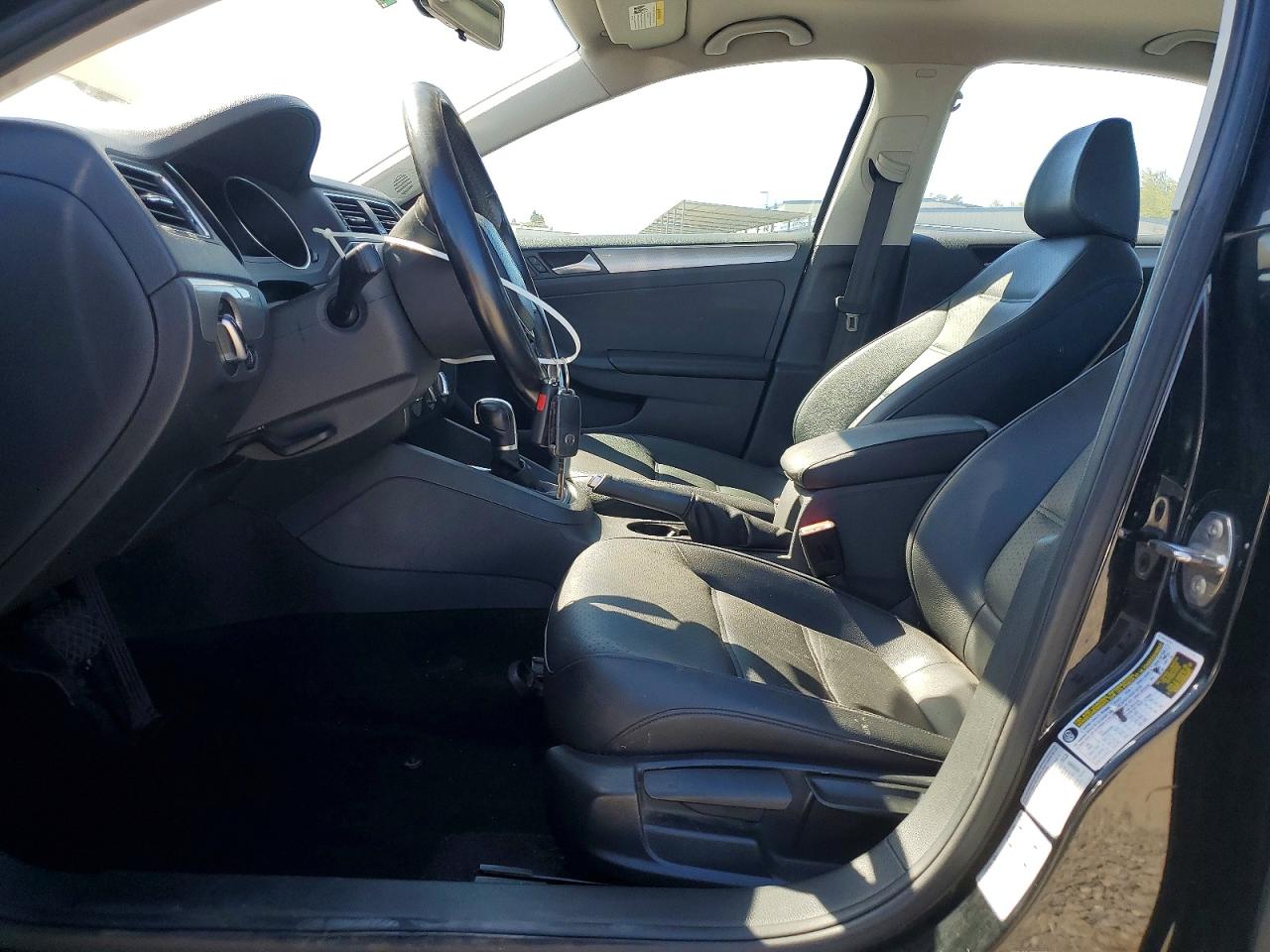 2015 VOLK Jetta VIN 3VWD17AJ1FM302043 photo 7