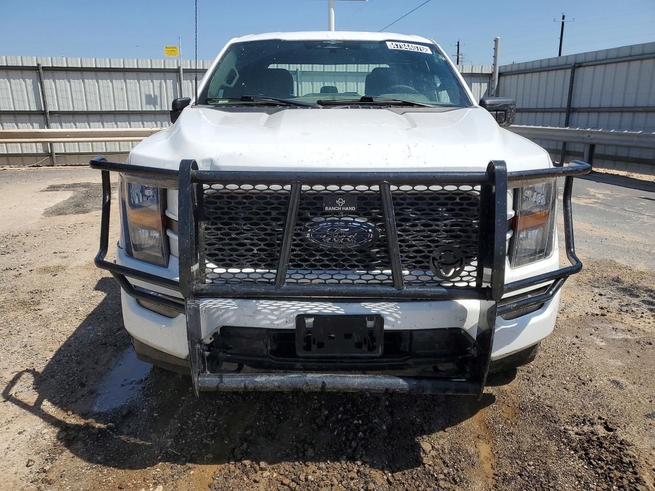 2023 Ford F150 VIN 1FTEW1EP9PKF45208 photo 5