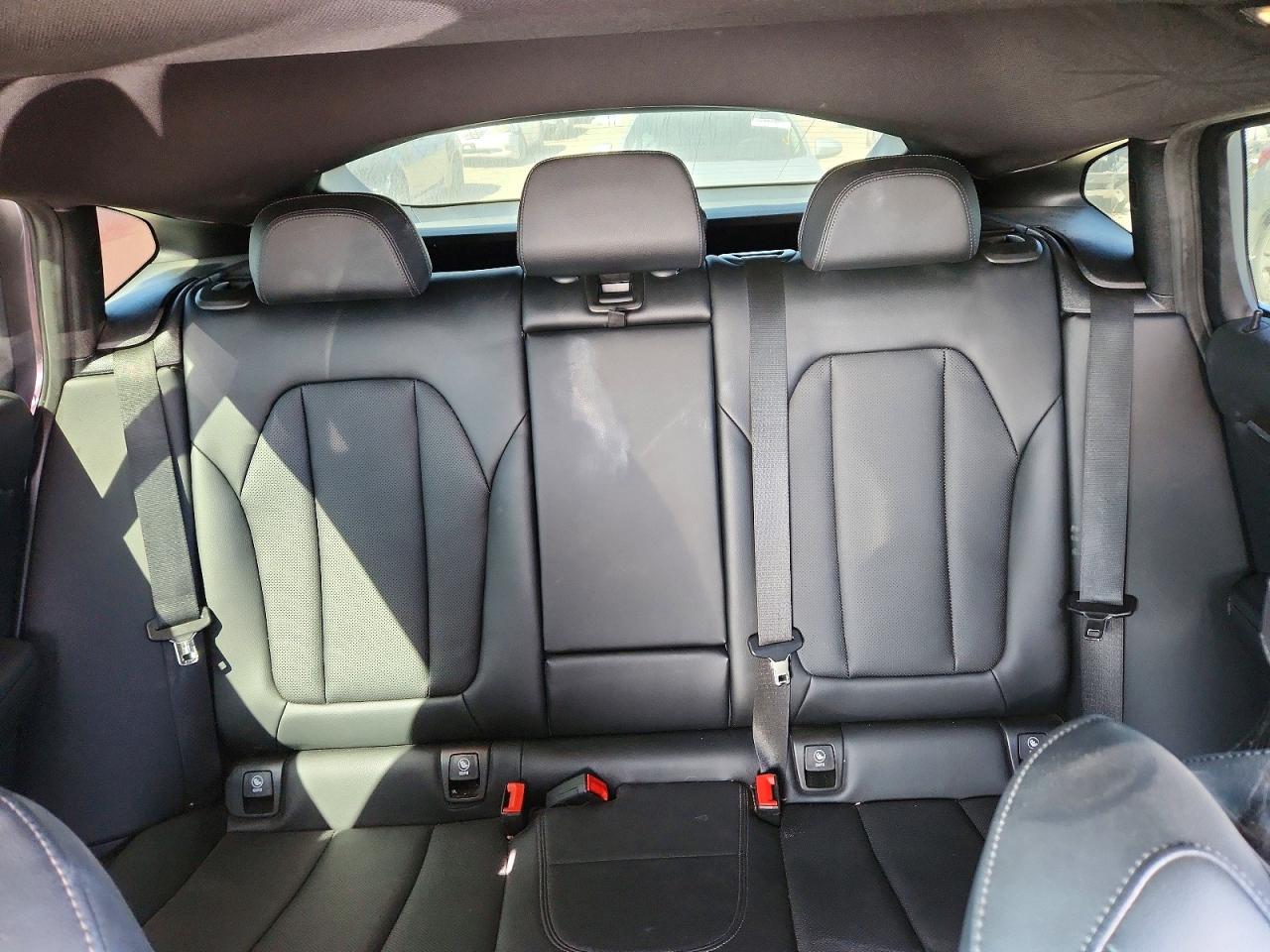 2022 BMW X4 VIN 5UX33DT02N9N05109 photo 10