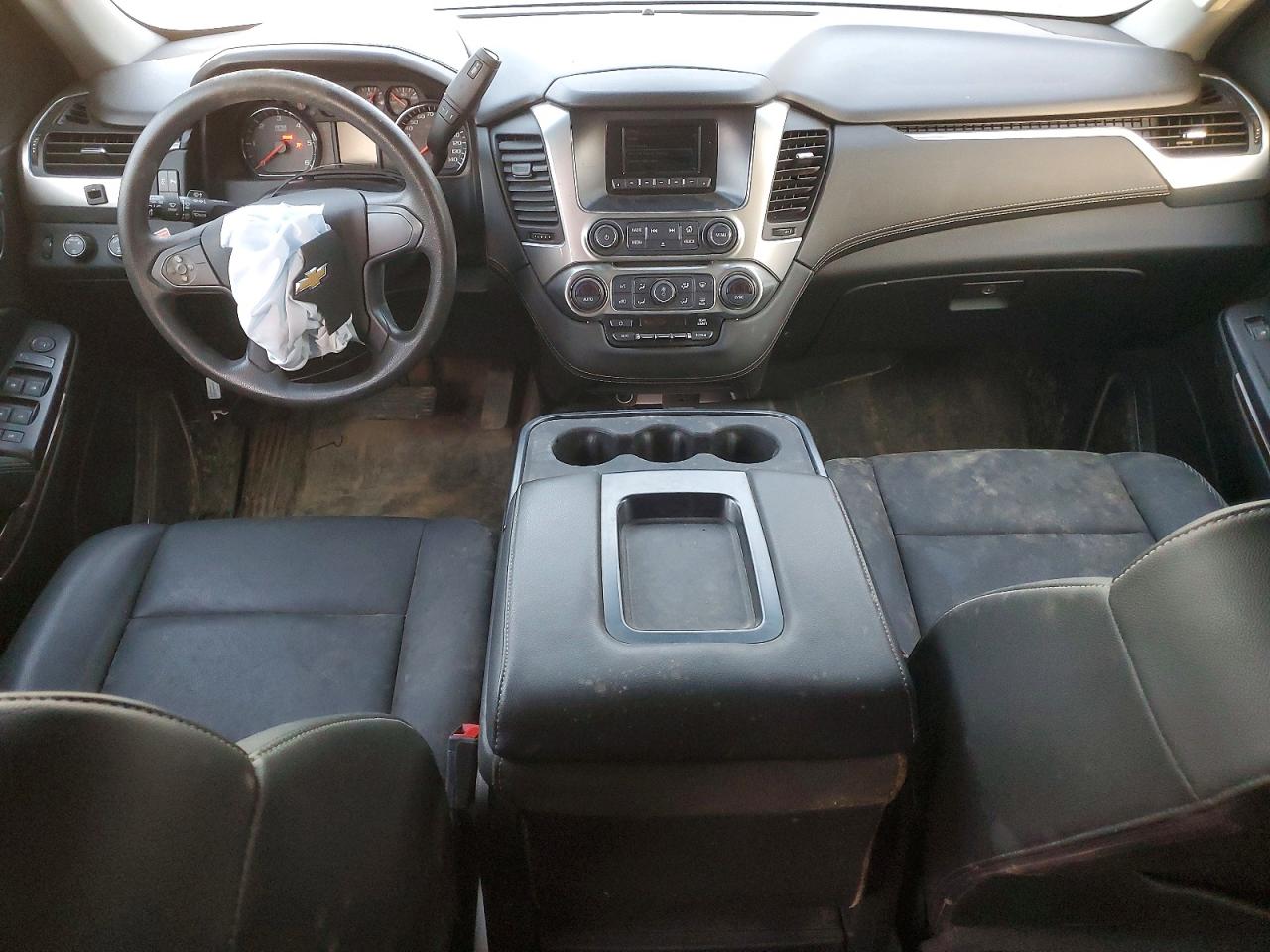 2017 CHEV Suburban VIN 1GNSKKEC4HR355205 photo 8