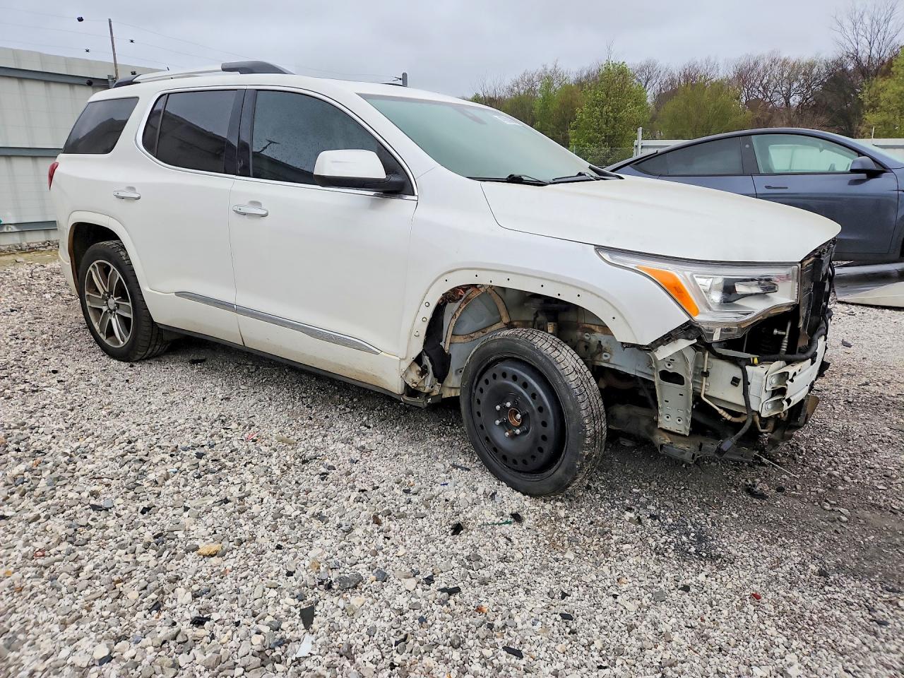 2019 GMC Acadia den VIN 1GKKNXLS7KZ174568 photo 4