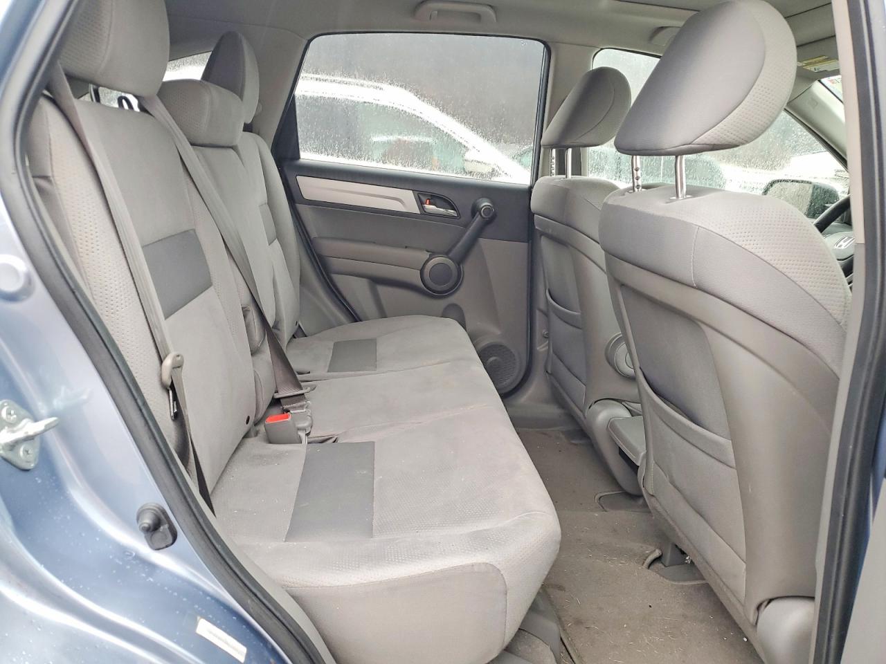 2011 Honda Crv VIN JHLRE4H54BC003715 photo 11